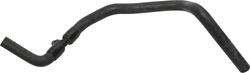 Continental Heater Hoses for 2006-2011 DTS, LUCERNE - 64364