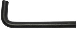 Continental Heater Hoses 64421