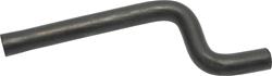 Continental Heater Hoses for 2003-2007 ION, 2009-2014 MURANO, 2001-2005 TAURUS - 64455