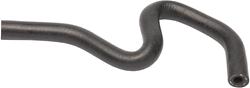 Continental Heater Hoses for 1997-2003 A4, A4 QUATTRO, 1998-2003 PASSAT - 64470