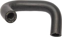 Continental Heater Hoses for 2000-2009 S2000 - 64520