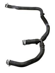 Continental Heater Hoses for 2011-2019 FIESTA - 64587