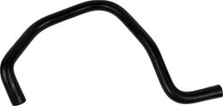 Continental Heater Hoses for 2009-2012 LIBERTY, 2009 NITRO - 64596