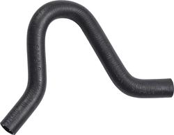 Continental Heater Hoses for 2007-2012 ELANTRA - 64598