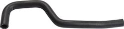 Continental Heater Hoses 64628