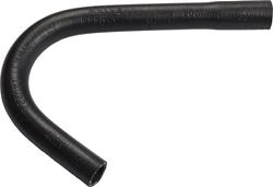 Continental Heater Hoses 64652