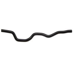 Continental Molded Heater Hoses for 2012-2017 CAMRY - 64686