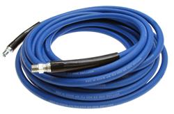 3/8 Continental/Goodyear Neptune Hose Assembly (Blue) — Detailers