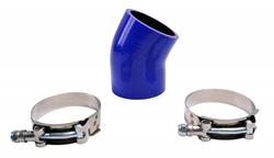 Continental Belts and Hoses Intercooler Pipes 65408