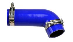 Continental Belts and Hoses - Intercooler Pipes for 2004-2010 E-450 SUPER DUTY, E-350 SUPER DUTY, 2005 E-350 CLUB WAGON - 65409