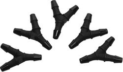 Continental Belts and Hoses Vacuum Fittings and Assortments 65601