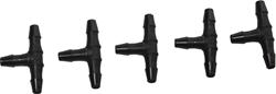 Continental Belts and Hoses Vacuum Fittings and Assortments 65612