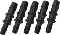 Continental Heater Hose Connector Fittings 65627