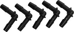 Continental Belts and Hoses Vacuum Fittings and Assortments 65631