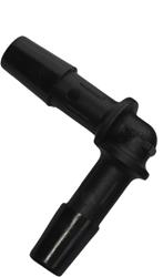Continental Heater Hose Connector Fittings 65636