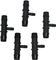 Continental Belts and Hoses Vacuum Fittings and Assortments 65644