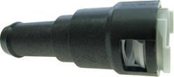 Continental Belts and Hoses Heater Hose Connector Fittings 65647