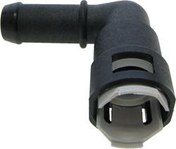 Continental Belts and Hoses Heater Hose Connector Fittings 65650