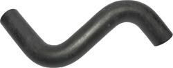 Continental Molded Radiator Hoses for 2006-2010 EXPLORER, MOUNTAINEER, 2009-2010 EXPLORER SPORT TRAC - 66011