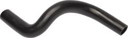 Continental Molded Radiator Hoses for 2008-2010 GRAND CARAVAN, TOWN & COUNTRY, 2009-2010 ROUTAN - 66015