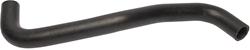 Continental Molded Radiator Hoses for 2001-2004 MUSTANG - 66018