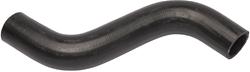 Continental Molded Radiator Hoses for 2000-2004 TACOMA - 66033