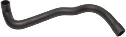 Continental Molded Radiator Hoses for 2002-2005 LIBERTY - 66038