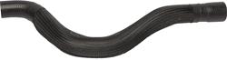 Continental Molded Radiator Hoses for 2007-2011 NITRO - 66064