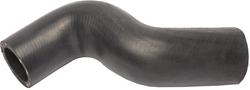 Continental Molded Radiator Hoses for 2007-2011 NITRO - 66065