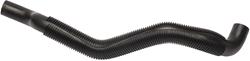Continental Molded Radiator Hoses for 2004-2007 ION - 66068