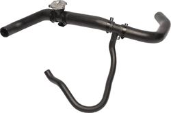 Continental Molded Radiator Hoses for 2007-2010 CALIBER, 2007-2018 COMPASS, 2007-2017 PATRIOT - 66091