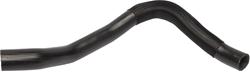 Continental Molded Radiator Hoses for 2004-2006 SRX, 2005-2006 STS - 66100