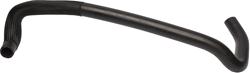 Continental Molded Radiator Hoses for 2006-2011 DTS, LUCERNE - 66131
