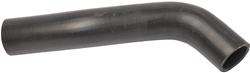 Continental Molded Radiator Hoses for 2006-2011 DTS, LUCERNE - 66132