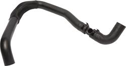 Continental Molded Radiator Hoses for 2006-2009 FUSION, MILAN, 2006 ZEPHYR - 66137