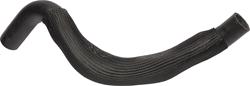 Continental Molded Radiator Hoses for 2011-2012 FUSION, 2007-2012 MKZ - 66138