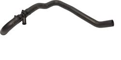 Continental Molded Radiator Hoses for 2010-2012 FUSION, 2007-2012 MKZ - 66139