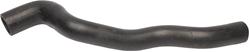 Continental Molded Radiator Hoses for 2010-2012 FUSION, 2010-2011 MILAN - 66150