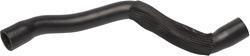 Continental Molded Radiator Hoses for 2007-2009 3 - 66158
