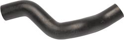 Continental Molded Radiator Hoses for 2009-2011 VERSA - 66159