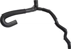 Continental Molded Radiator Hoses for 2009-2010 6 - 66162