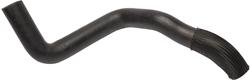 Continental Molded Radiator Hoses for 2009-2010 6 - 66168