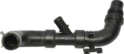Continental Molded Radiator Hoses for 2006-2009 FUSION, MILAN - 66174