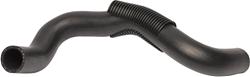 Continental Molded Radiator Hoses for 2007-2011 CAMRY - 66198