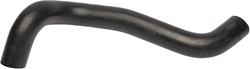 Continental Molded Radiator Hoses for 2016-2019 RAV4, 2008-2022 SEQUOIA, 2007-2021 TUNDRA - 66207