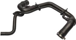 Continental Molded Radiator Hoses 66252