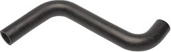 Continental Molded Radiator Hoses for 2007-2009 AMANTI - 66280