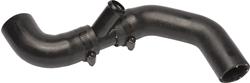 Continental Molded Radiator Hoses for 2003-2006 LS, 2003-2005 THUNDERBIRD - 66292
