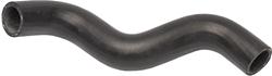 Continental Molded Radiator Hoses for 2015-2018 CITY EXPRESS, 2006-2010 M45, 2013-2021 NV200 - 66315