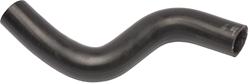 Continental Molded Radiator Hoses for 2009-2011 TRIBUTE, MARINER, 2009-2012 ESCAPE - 66326
